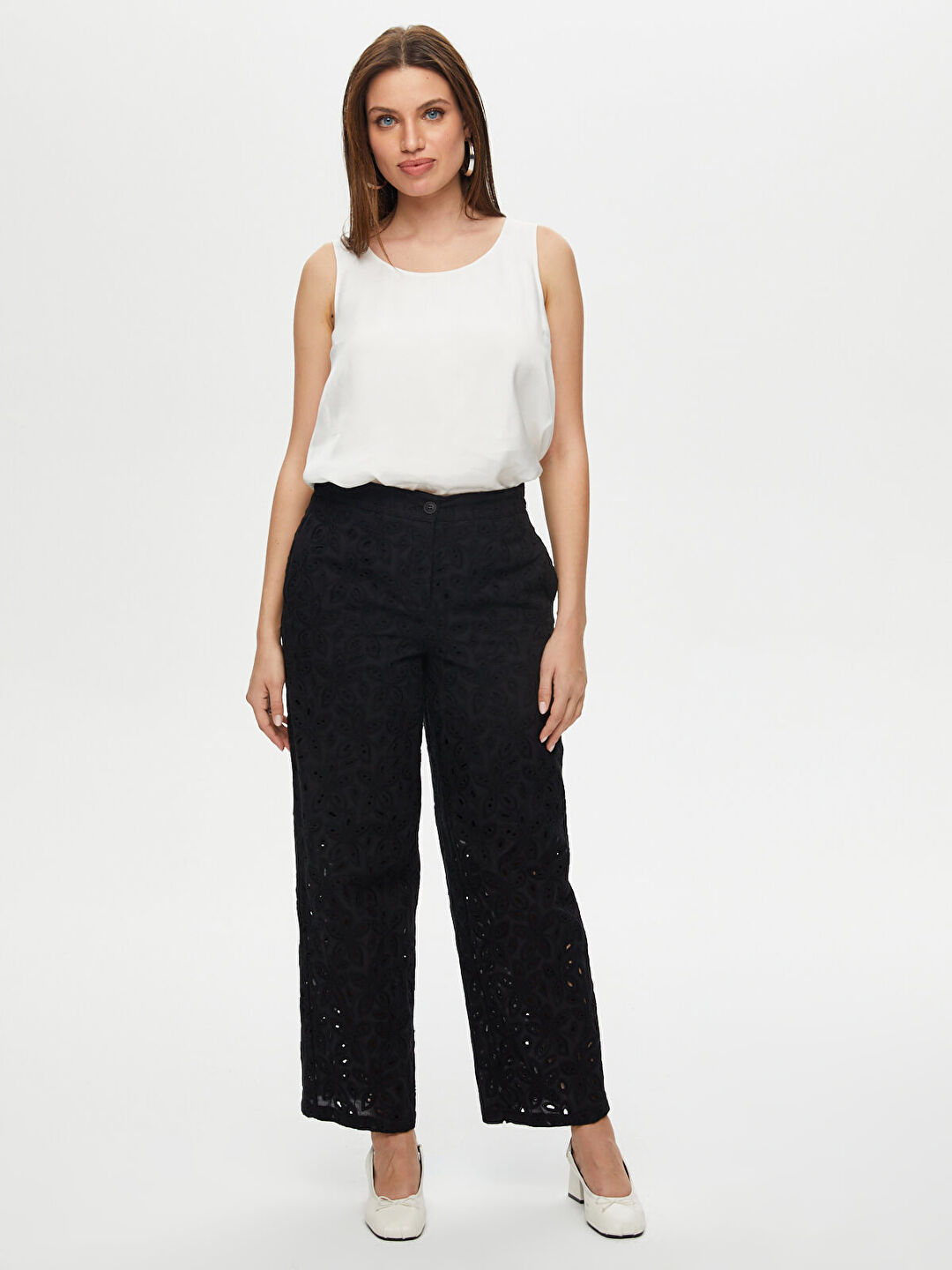 Trouser - S25PNT