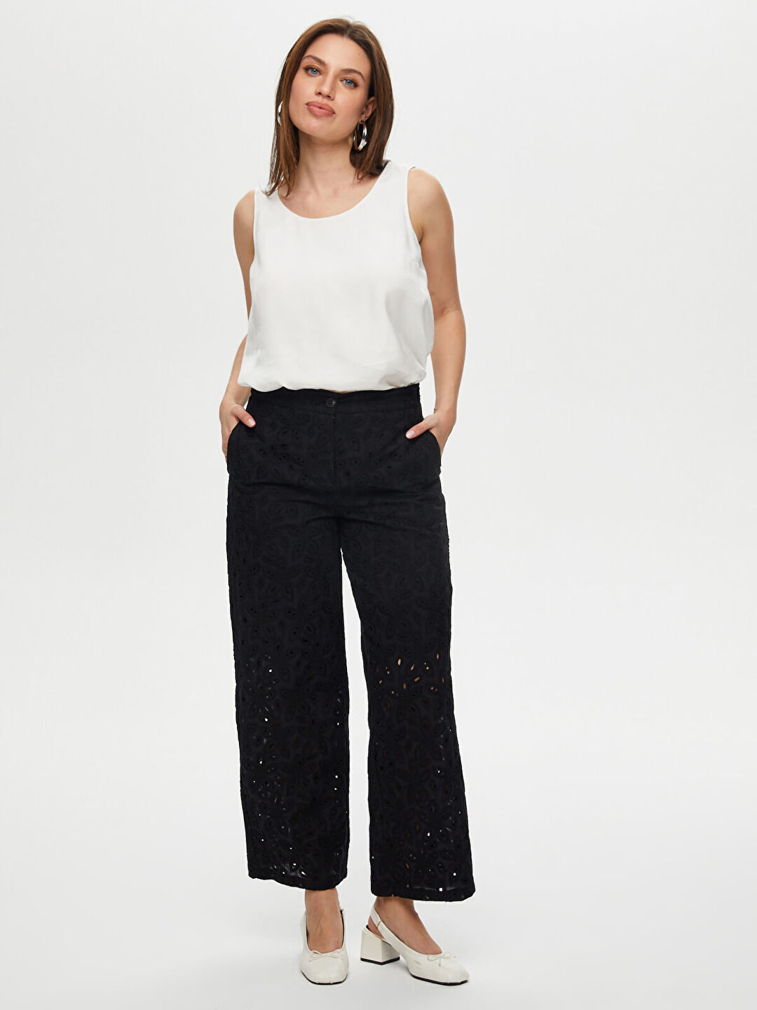 Trouser - S25PNT