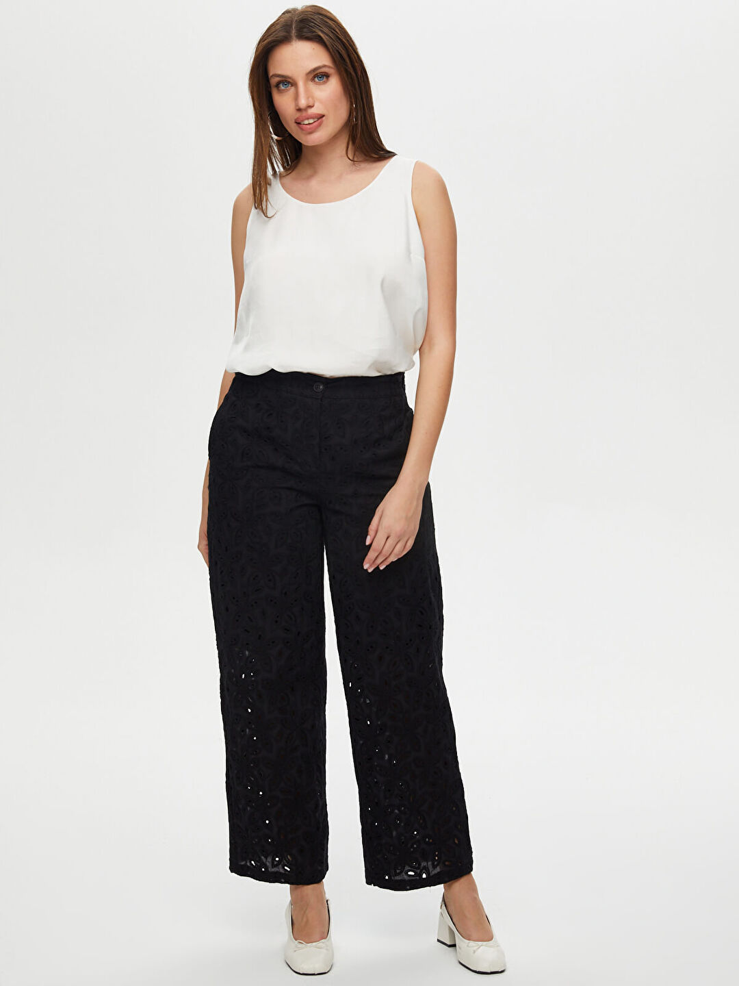 Trouser - S25PNT
