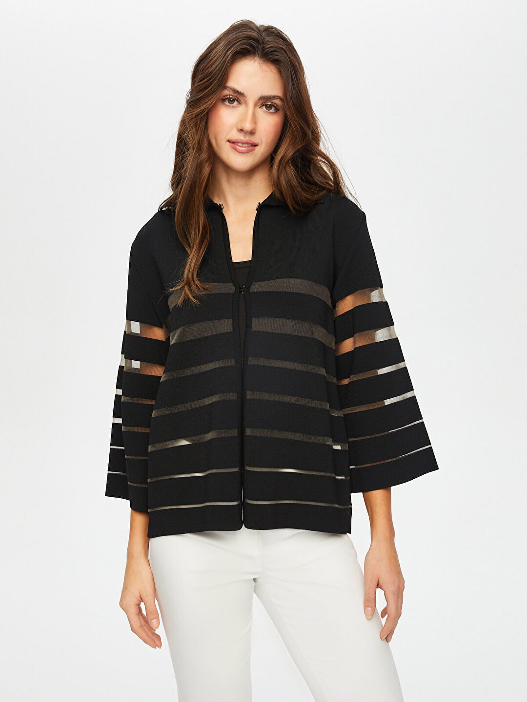 Tricot  Cardigan - US25TRH008