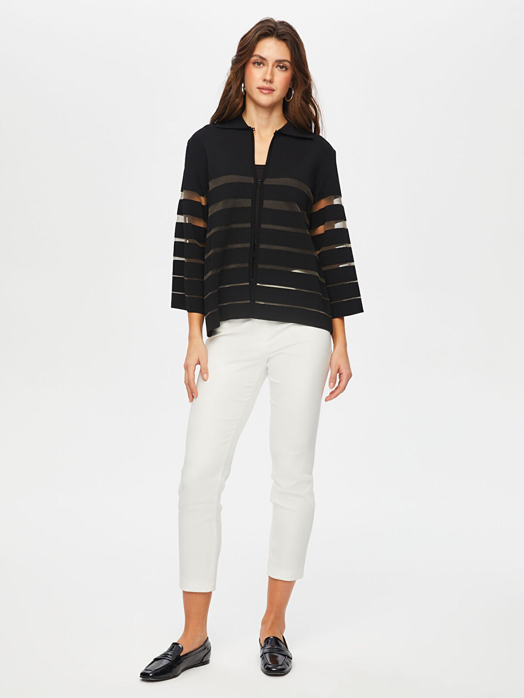 Tricot  Cardigan - US25TRH008