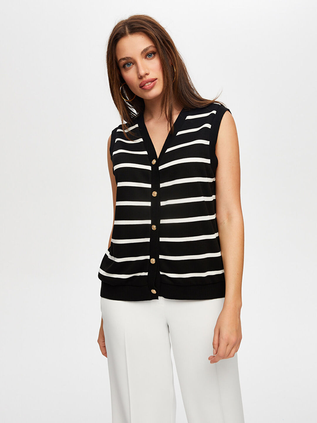 Vest - S25YLK