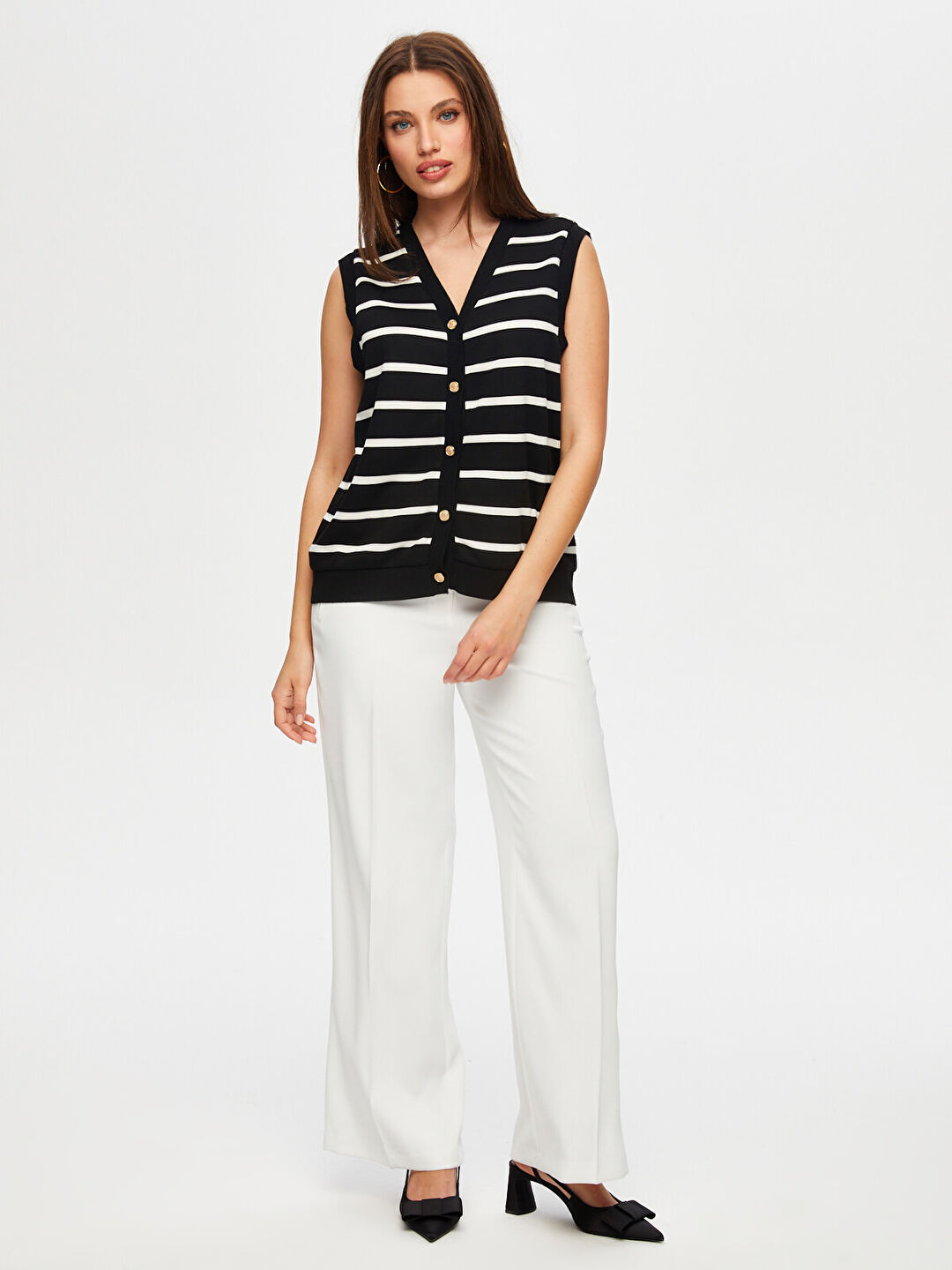 Vest - S25YLK