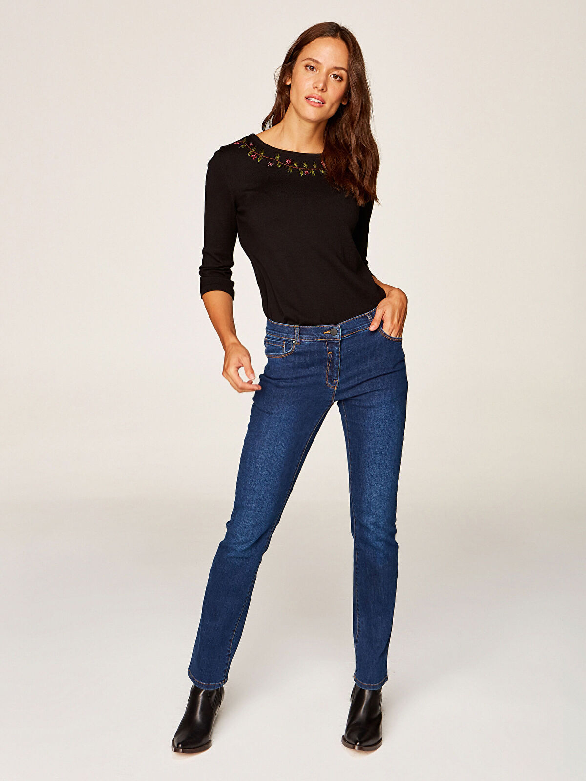 パンツ Feel Me Fab Trousers 37_000000020213.jpg?1729562222