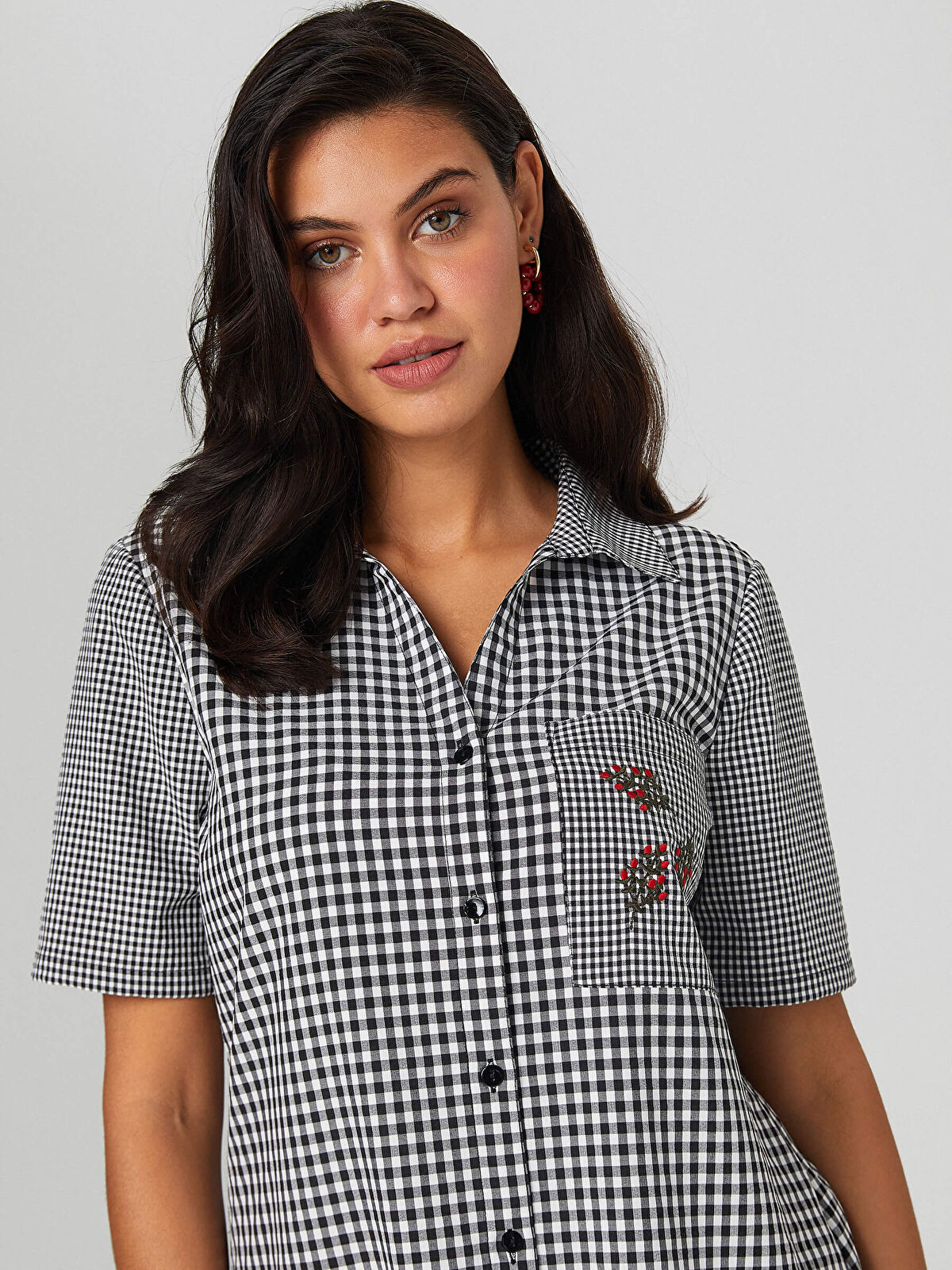 L'Appartement 2019 F/S Tunic